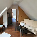 Apartment Binnenhafen