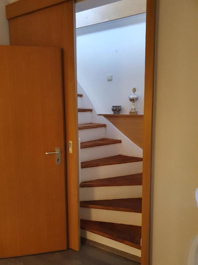 Binnenhafen Appartement