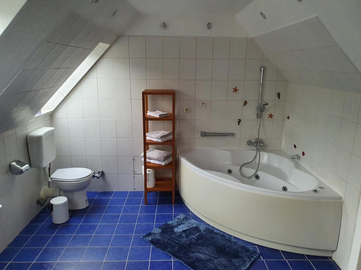 Binnenhafen Appartement Duisburg