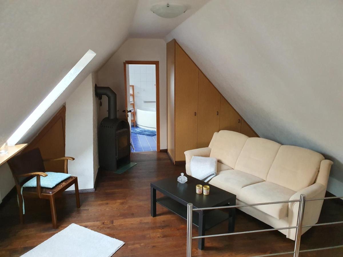 Appartement Binnenhafen