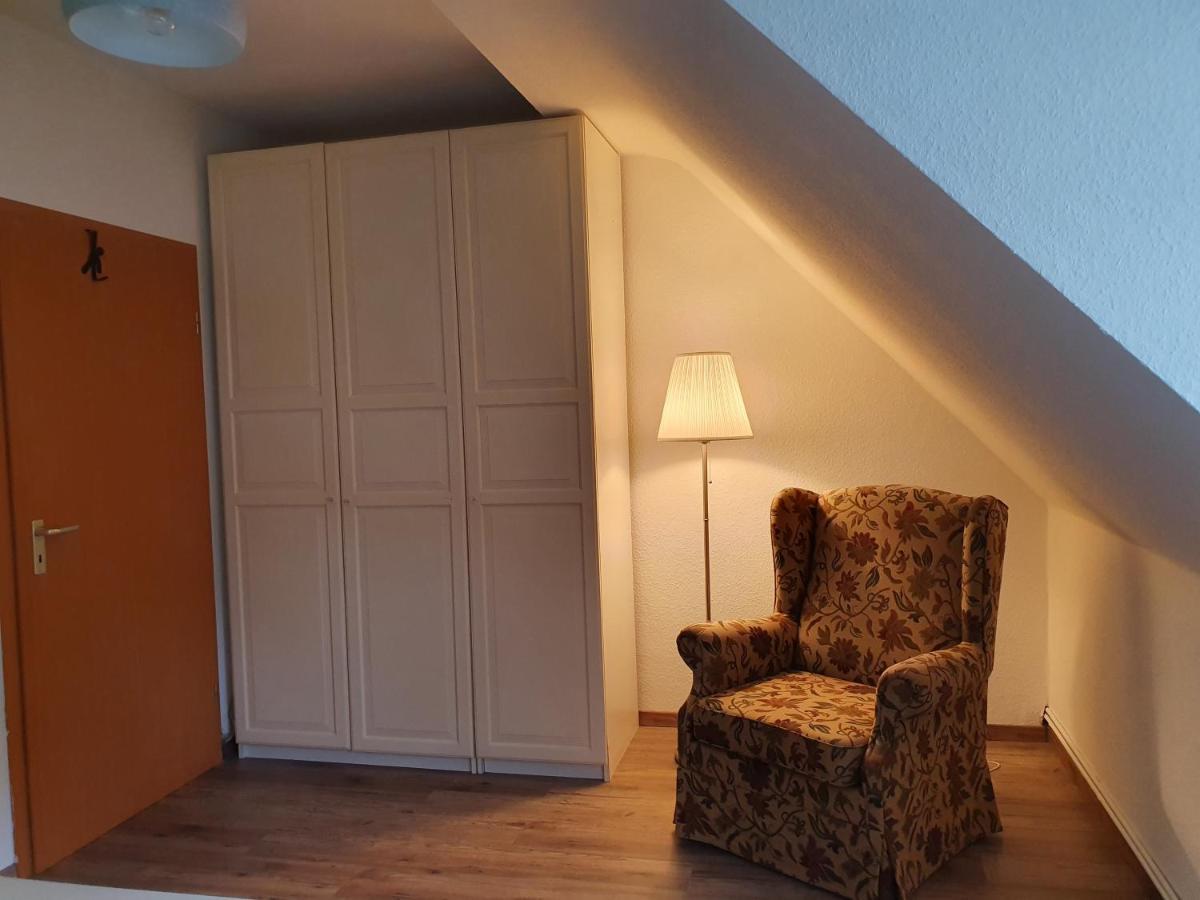 Appartement Binnenhafen *