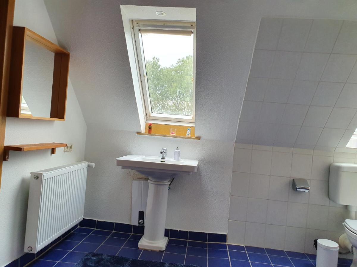 Appartement Binnenhafen