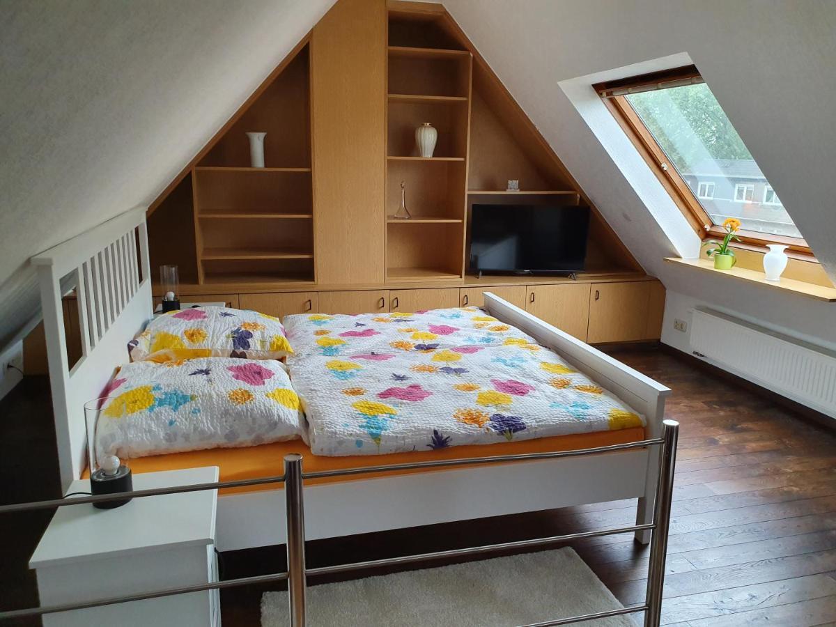 Binnenhafen Appartement