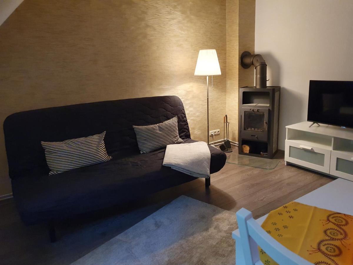 Appartement Binnenhafen Duisburg
